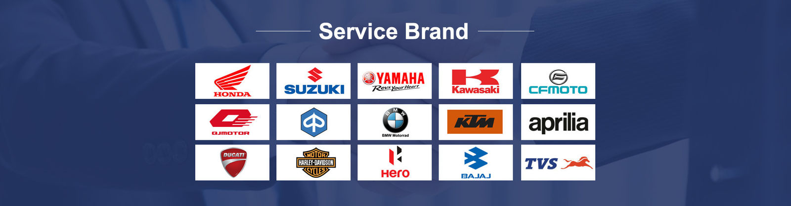 Piastra di frizione della moto