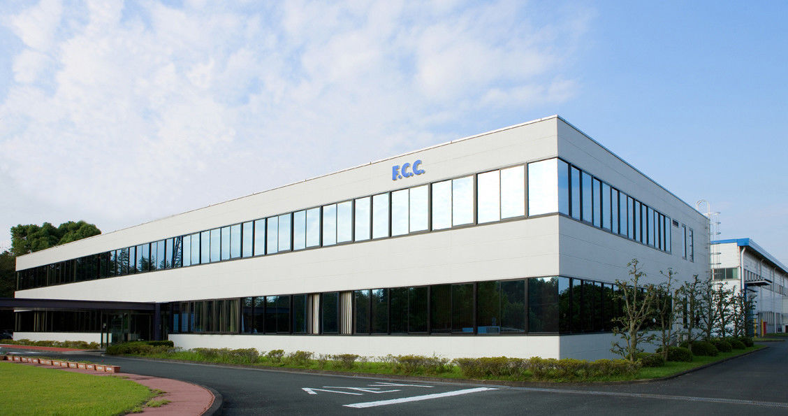 Cina Chongqing Bright Motorparts Co., Ltd Profilo Aziendale