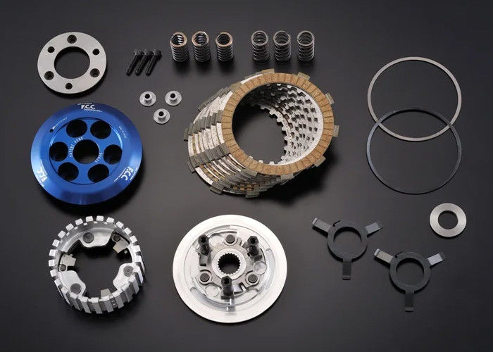 Cina Chongqing Bright Motorparts Co., Ltd Profilo Aziendale