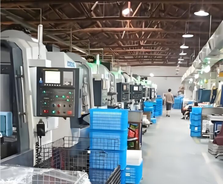 Cina Chongqing Bright Motorparts Co., Ltd Profilo Aziendale