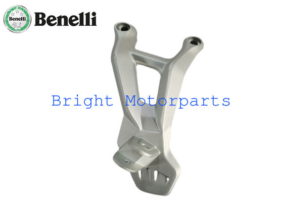 Motorcycle Genuine Parts Rear Footrest Bracket For Benelli BJ125-3E TNT 125