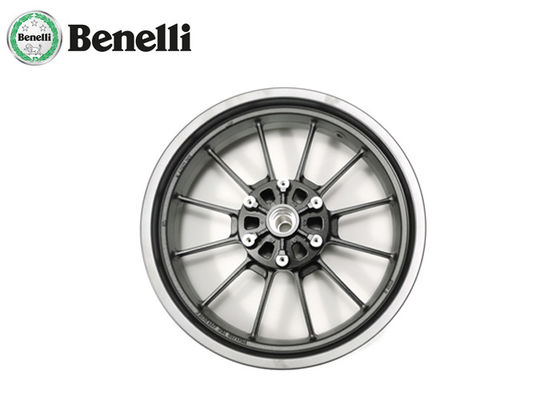 TRK251 Customized Motorcycle Parts Aluminum Wheel Rim For Benelli TNT250