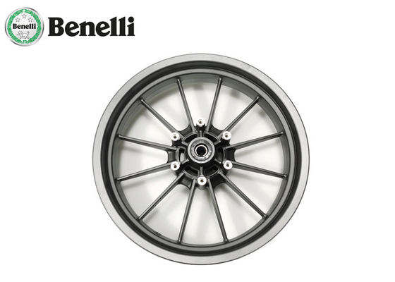 TRK251 Customized Motorcycle Parts Aluminum Wheel Rim For Benelli TNT250