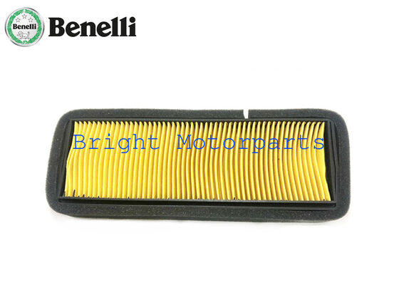Motorcycle Genuine Parts Engine Air Filter for Benelli Leoncino 800