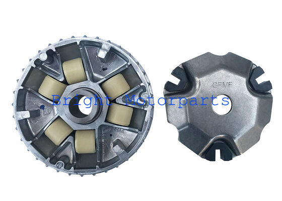 Scooter Clutch Variator Drive Face Pulley Assy for Honda Scooter Vision NSC110, Lead 110, NHX110