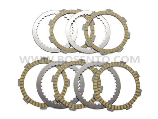 Honda Motorcycle Clutch Plate Kits For Honda KTT CBF150 CRF150F XR150