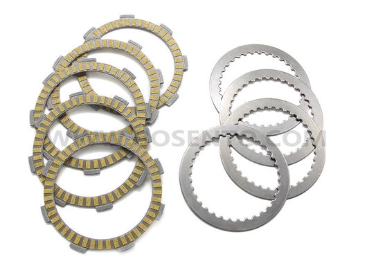 Honda Motorcycle Clutch Plate Kits For Honda KTT CBF150 CRF150F XR150