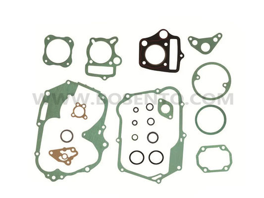 Original Motorcycle Full Gasket Set for Honda CD70, JH70