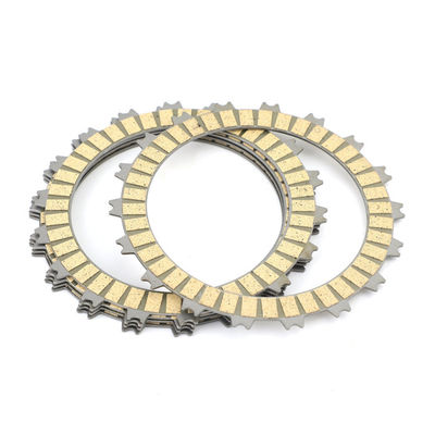 OEM Motorcycle Clutch Plate Clutch Friction Plates For Honda CRF250L CBR250R