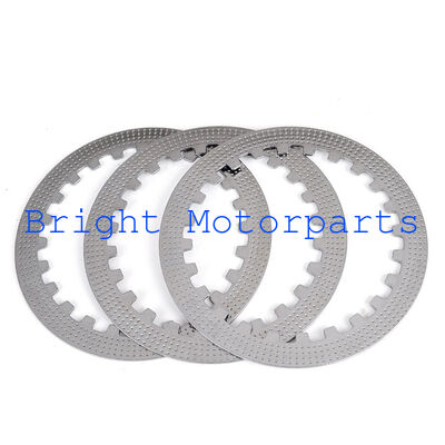 Original Motorcycle Clutch Steel Plate for Honda CG125 TRX125 XL100 22311-107-00