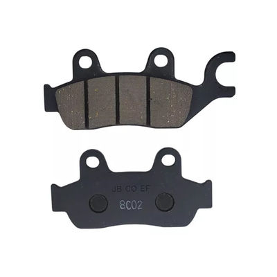 Genuine Front Brake Pad Set for Honda GL150 CBF125 CB190R 06455-KYA-621