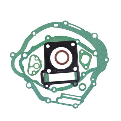 Motorcycle Engine Complete Gasket Sets for Yamaha 5VL YBR125 JYM125
