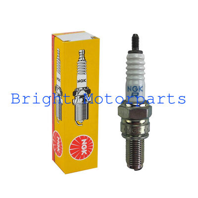 Motorcycle Spark Plug / NGK Standard Nickel Spark Plug CR6E 6965