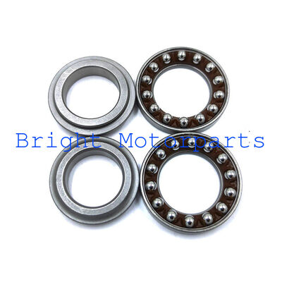 Motorcycle Steering Stem Bearing Kits / Ball Race Assy For Suzuki Raider 150 Fi GSX-R150, GSX-S150