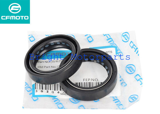 Genuine Front Shock Absorber Oil Seal For CFMOTO 150NK 250NK 6KJ0-050410
