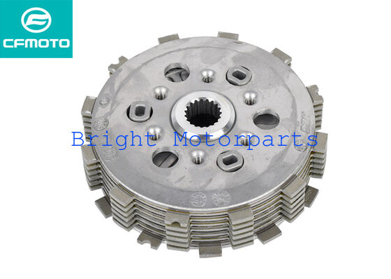 Genuine CFMOTO Clutch Assembly for 250NK and 250SR Motorcycles