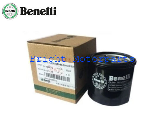 Filtro Benelli originale per motori TRK502 Leoncino 500 BN600