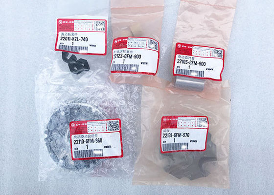 Scooter Clutch Variator Drive Face Pulley Assy per Honda Scooter Vision NSC110, Lead 110, NHX110