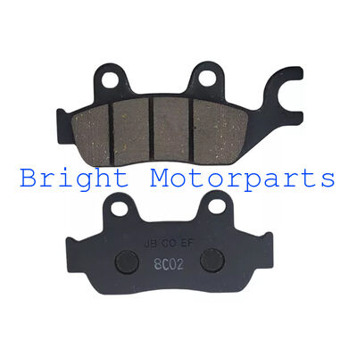 Original Honda Front Brake Pad Set OEM originale per Honda GL150 CBF125 CB190R