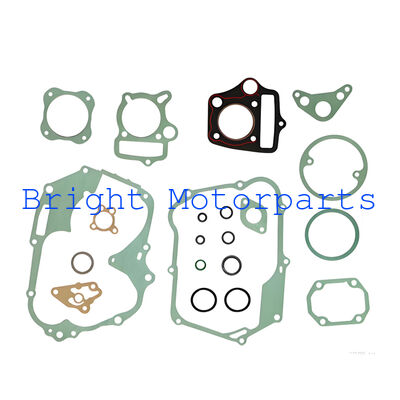 Motorcycle Non-asbestos Engine Gaskets High-Performance Sealing	for Honda CD70