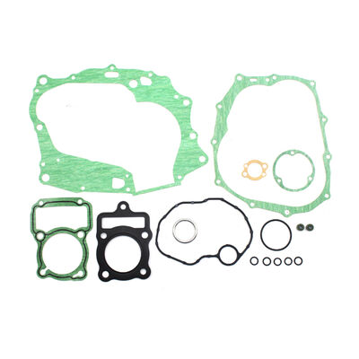 Motorcycles Gasket Kits / Engine Overall Complete Gasket Set for Honda CG125