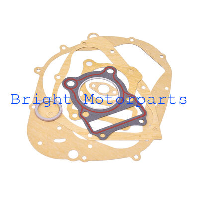 Motorcycle Full Complete Gasket Kits / Cylinder Head Gasket for Suzuki GS125 GS150 GN125