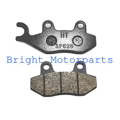 Genuine Motorcycle Brake Pads Front Brake Pad Set for Suzuki GA150 GR150 QS150 Original OEM