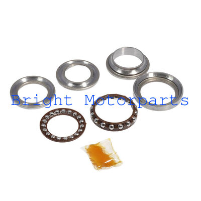 Motorcycle Bearing Kits Steering Head Bearing Set for YAMAHA Aerox 155 Nmax 155