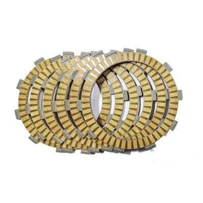 Rivestimento di frizione dell'imbracatura FCC originale per moto Honda Suzuki Yamaha Kawasaki BMW KTM