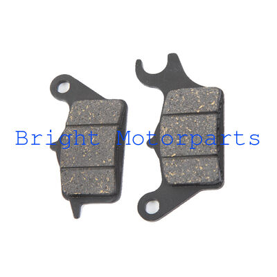 Pad di freno anteriore semimetallici per motociclette per Honda Beat FI, 06455-KVB-T01