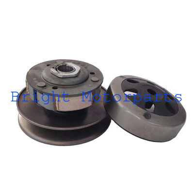 Autentica CVT Clutch Scooter Cintura Azionata Clutch Pulley Assy Per Honda Spacy Alpha 110